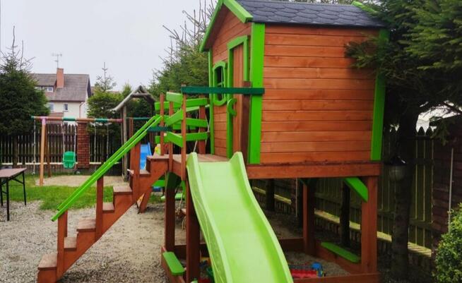 Dom Gościnny ,,Nad Bałtykiem,, Rewal