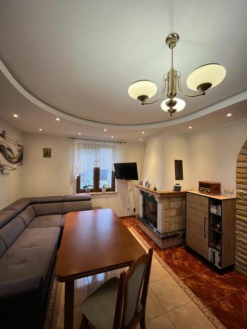 Dom na sprzedaż- Florczaki