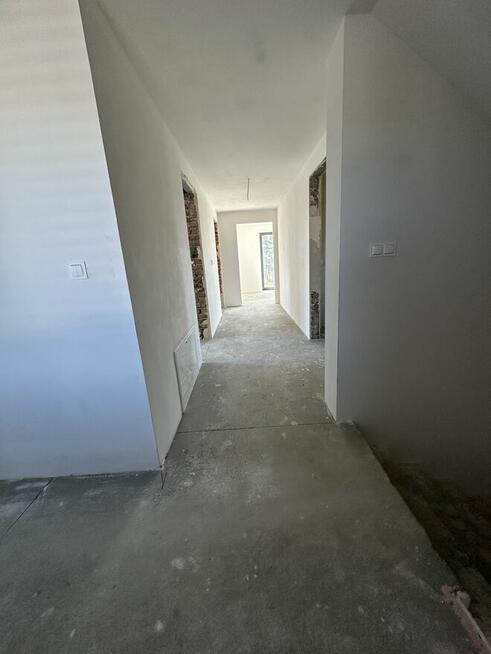 Nowoczesny, energooszczędny dom w Pszowie –wyjątkowa okazja!