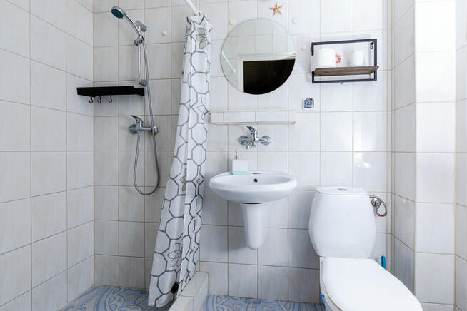 Dom Gościnny ,,Nad Bałtykiem,, Rewal