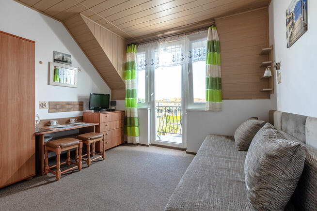 Dom Gościnny ,,Nad Bałtykiem,, Rewal