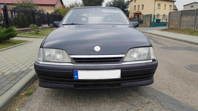 Opel Omega 2.0 93r