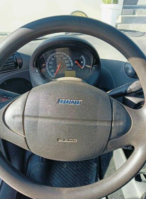 Sprzedam fiata Seicento