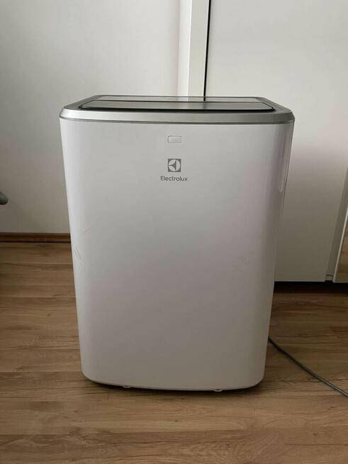 Klimatyzator Elektrolux .