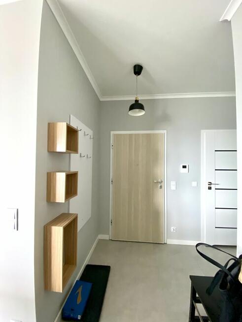 Do wynajęcia jasne, narożne mieszkanie 49 m² -ul. Taśmowa 4