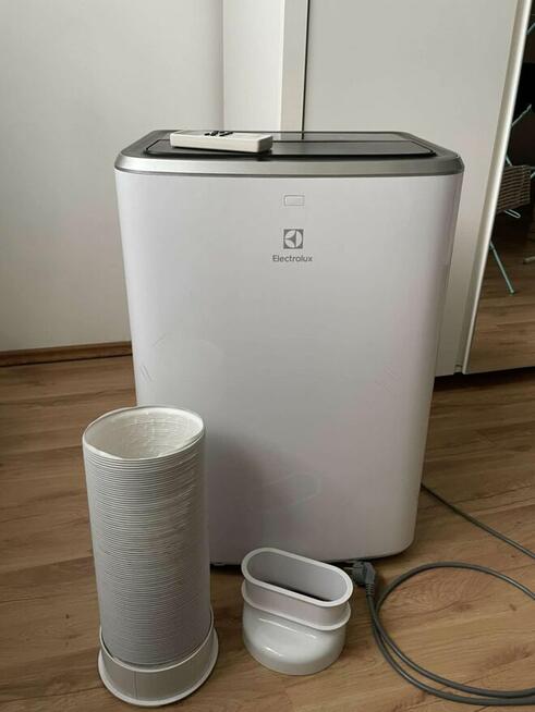 Klimatyzator Elektrolux .