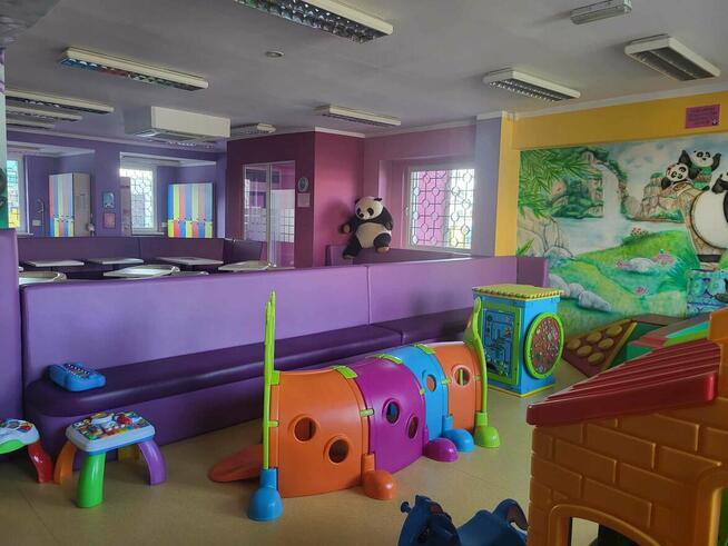 Odstąpię, umowa najmu w pełni wyposażoną i działającą salę z