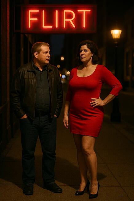 Szukam miłą przykaciółkę.