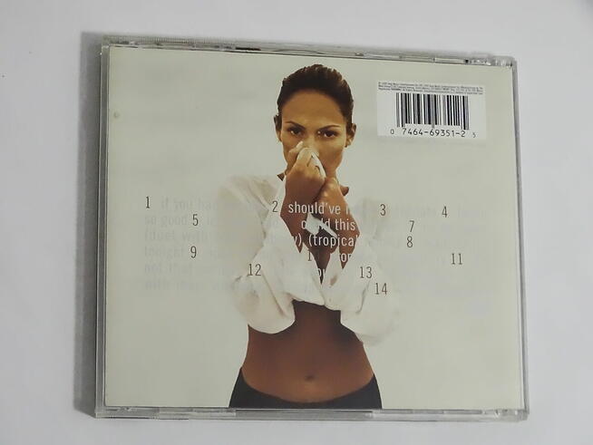 Jennifer Lopez – On The 6 (1999)