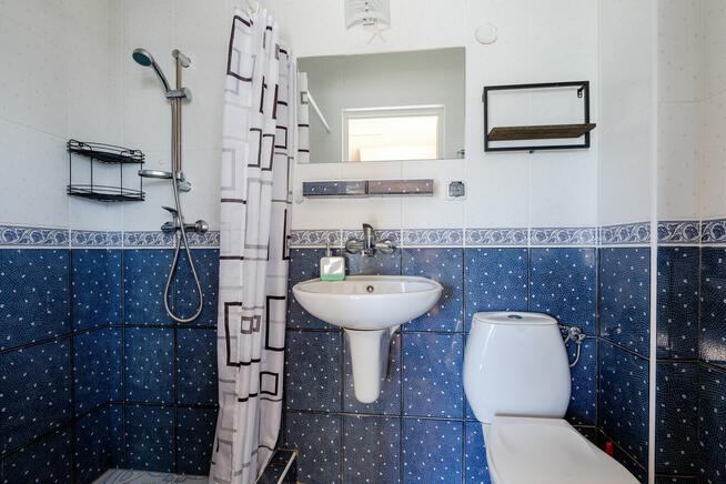 Dom Gościnny ,,Nad Bałtykiem,, Rewal