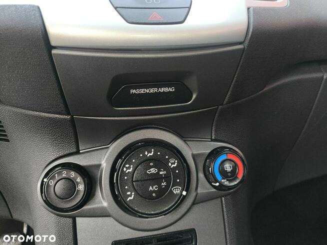 Ford Fiesta 1.5 TDCi Ambiente