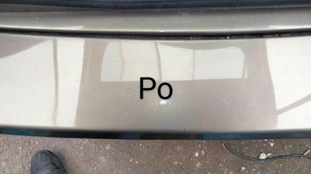 Regeneracja reflektorów