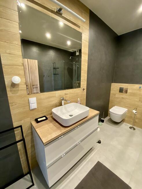 Do wynajęcia jasne, narożne mieszkanie 49 m² -ul. Taśmowa 4