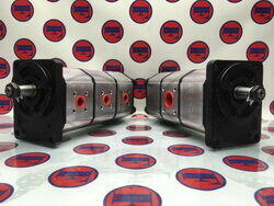 Pompa Hydrauliczna do koparki; Schaeff ,Terex TW85