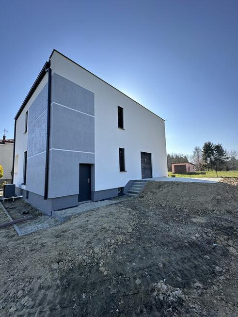 Nowoczesny, energooszczędny dom w Pszowie –wyjątkowa okazja!