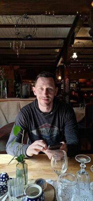 Szukam Partnerki na stałe i do wspólnego życia