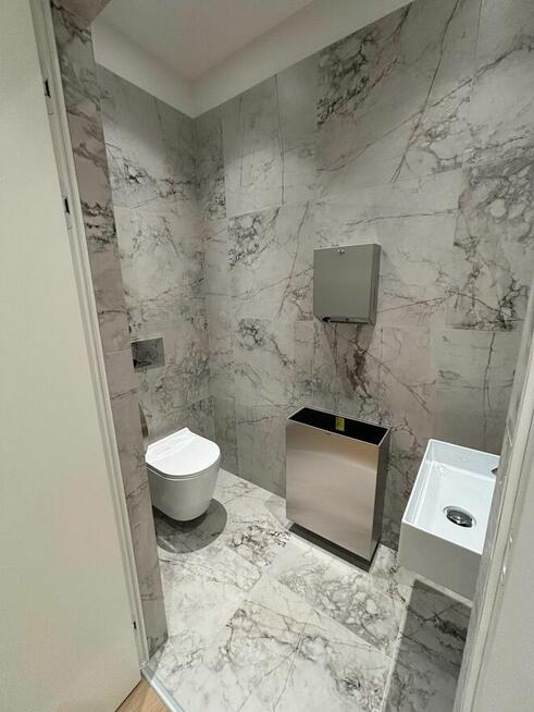 Lokal użytkowy 108m2!