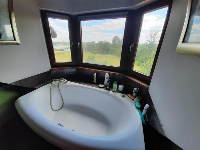 Wydzierżawie dom w Gruszczynie