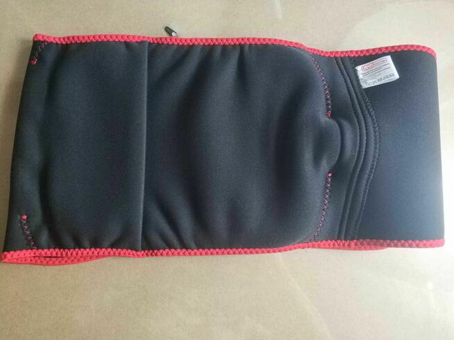 Pas z Termofor Ból Pleców Ogrzewacz Pas Rozgrzewający plecy