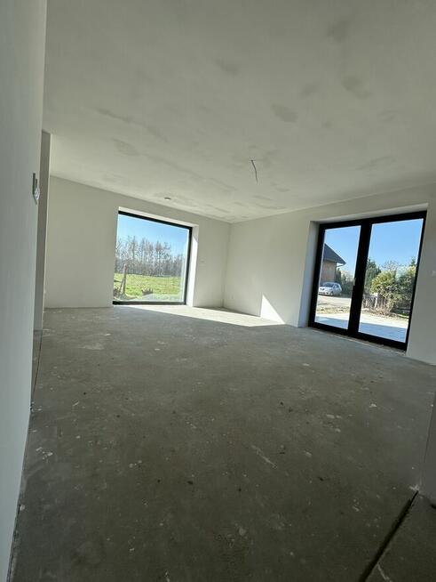 Nowoczesny, energooszczędny dom w Pszowie –wyjątkowa okazja!