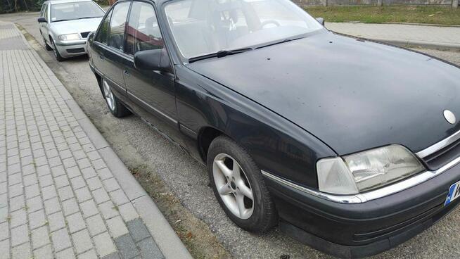 Opel Omega 2.0 93r