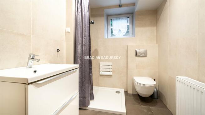 Dom Kraków Dębniki, Tyniec, Grodzisko