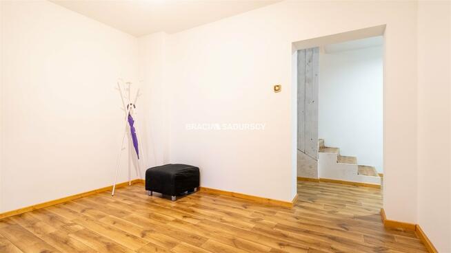 Dom Kraków Dębniki, Tyniec, Grodzisko