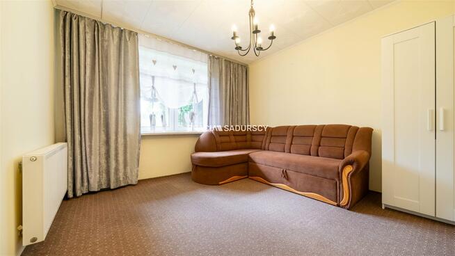 Dom Kraków Dębniki, Tyniec, Grodzisko