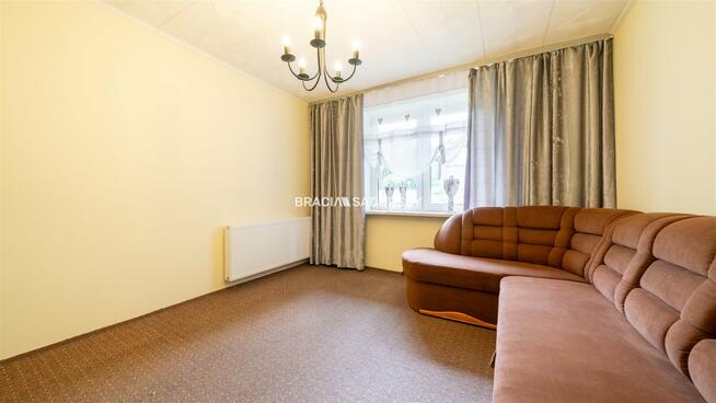 Dom Kraków Dębniki, Tyniec, Grodzisko