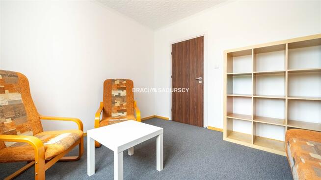 Dom Kraków Dębniki, Tyniec, Grodzisko