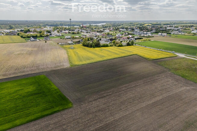 Rezerwacja/Inwestycja/Okazja/Jezioro/Lusowo