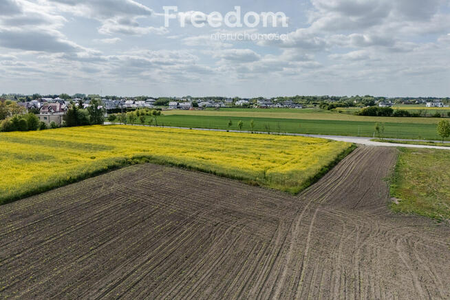 Rezerwacja/Inwestycja/Okazja/Jezioro/Lusowo