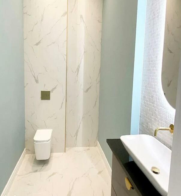 BIURO - KANCELARIA - ITP - Warszawa Śródmieście