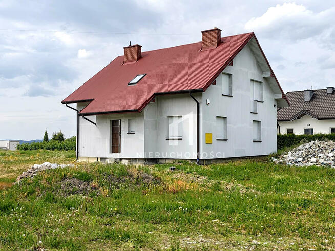 Dom Tarnowiec