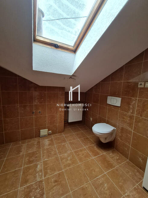 Lokal użytkowy Jasło