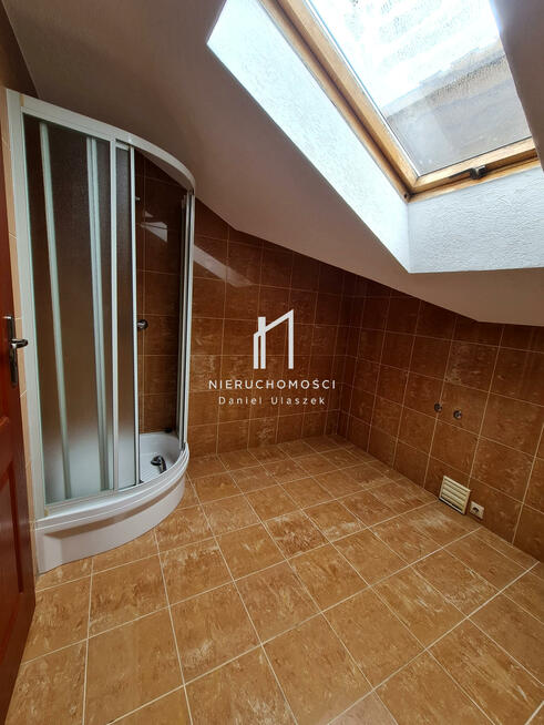 Lokal użytkowy Jasło