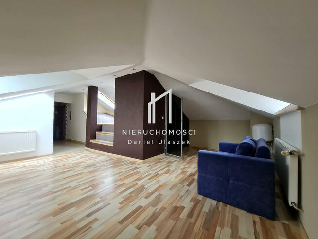 Lokal użytkowy Jasło