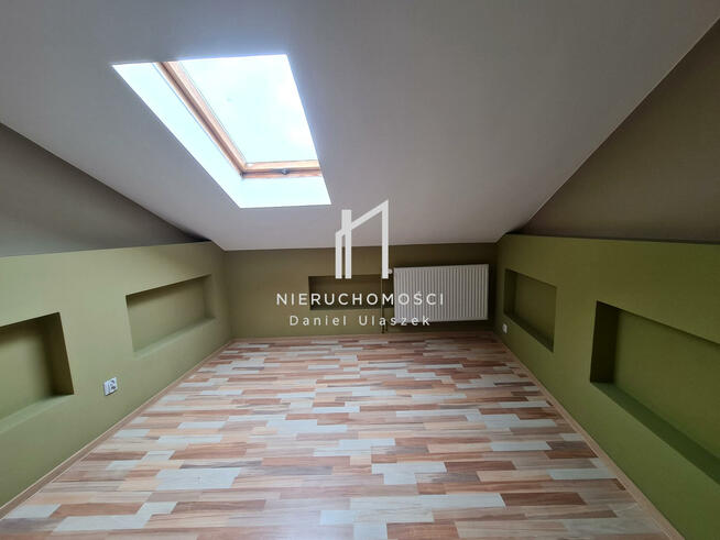 Lokal użytkowy Jasło