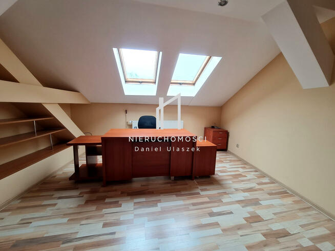 Lokal użytkowy Jasło