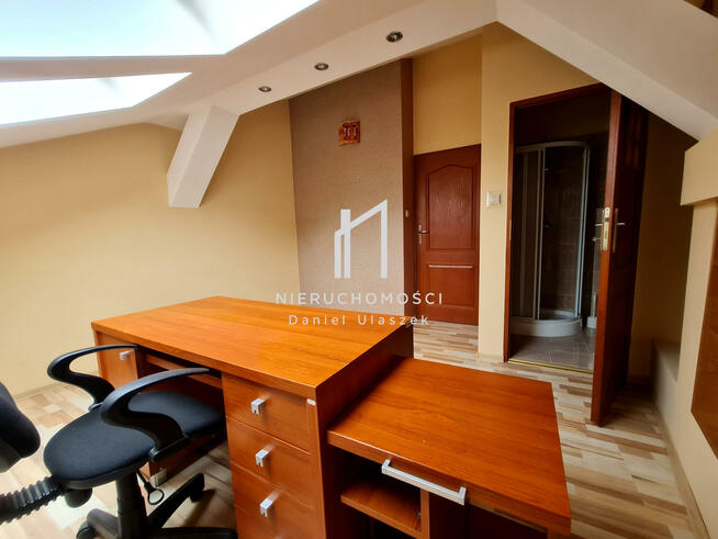 Lokal użytkowy Jasło