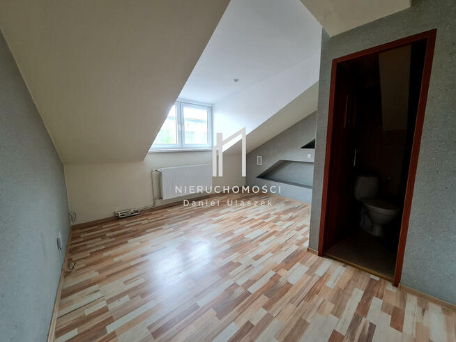 Lokal użytkowy Jasło