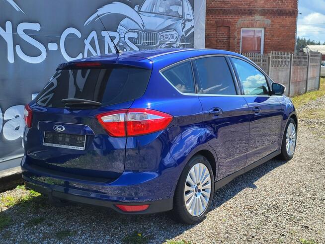 Ford C-Max *alu*super stan*z Niemiec*
