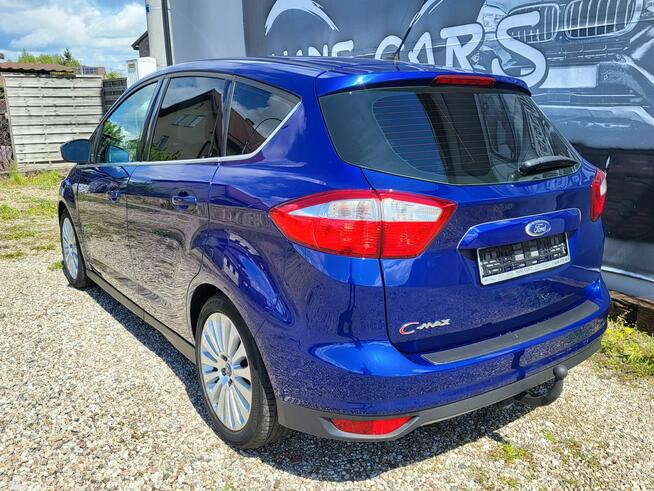 Ford C-Max *alu*super stan*z Niemiec*