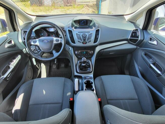 Ford C-Max *alu*super stan*z Niemiec*