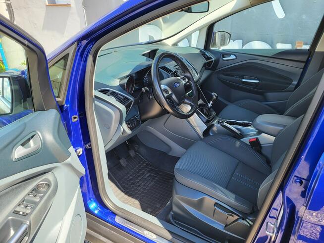 Ford C-Max *alu*super stan*z Niemiec*