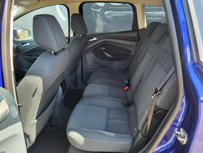 Ford C-Max *alu*super stan*z Niemiec*