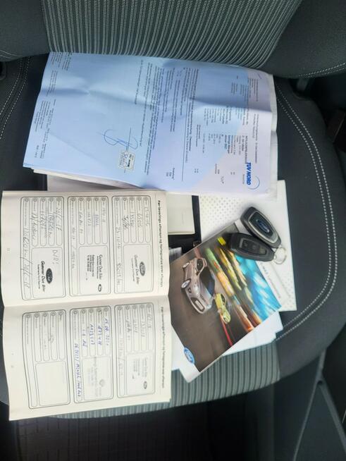 Ford C-Max *alu*super stan*z Niemiec*