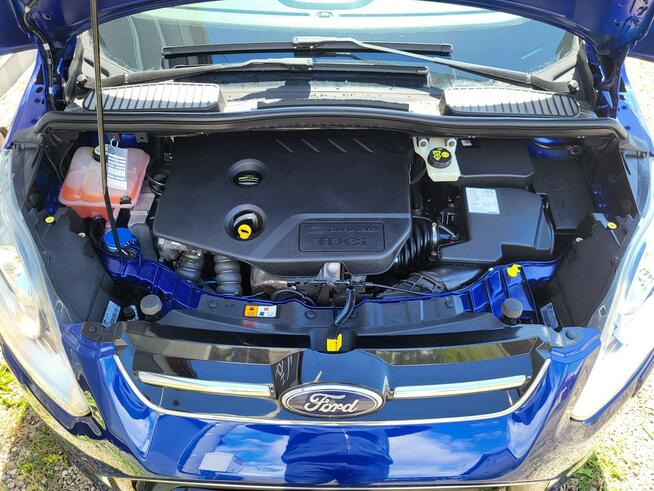 Ford C-Max *alu*super stan*z Niemiec*