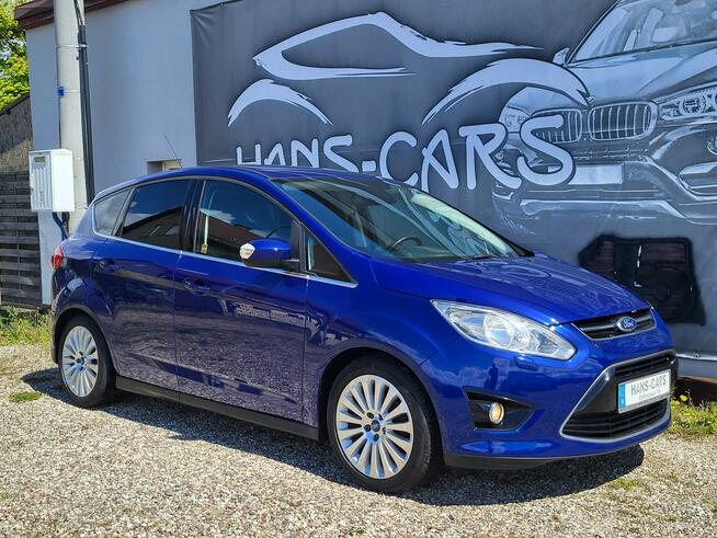Ford C-Max *alu*super stan*z Niemiec*