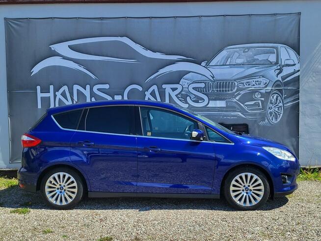 Ford C-Max *alu*super stan*z Niemiec*